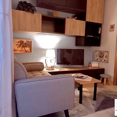 Casa Vacanze Da Anna วิเอตริ ภายนอก รูปภาพ