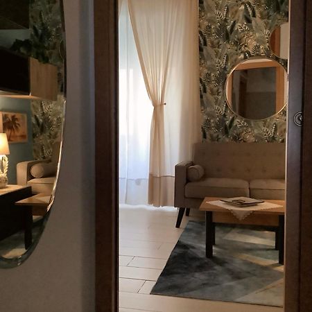 Casa Vacanze Da Anna วิเอตริ ภายนอก รูปภาพ