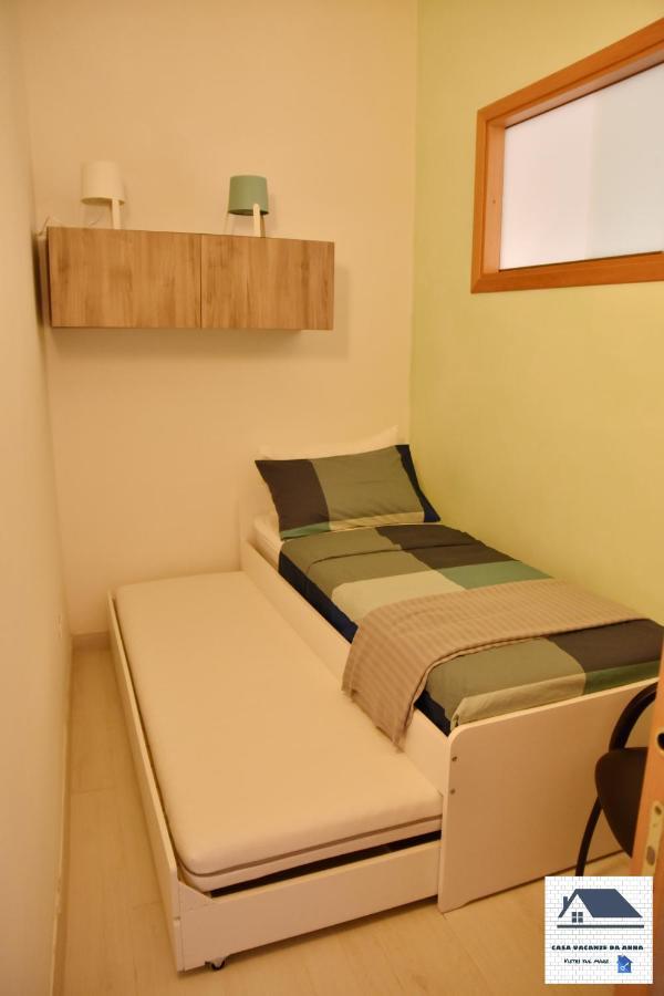Casa Vacanze Da Anna วิเอตริ ภายนอก รูปภาพ