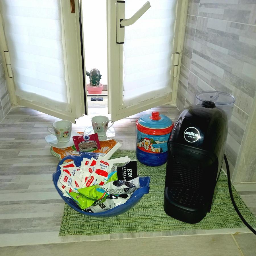 Casa Vacanze Da Anna วิเอตริ ภายนอก รูปภาพ