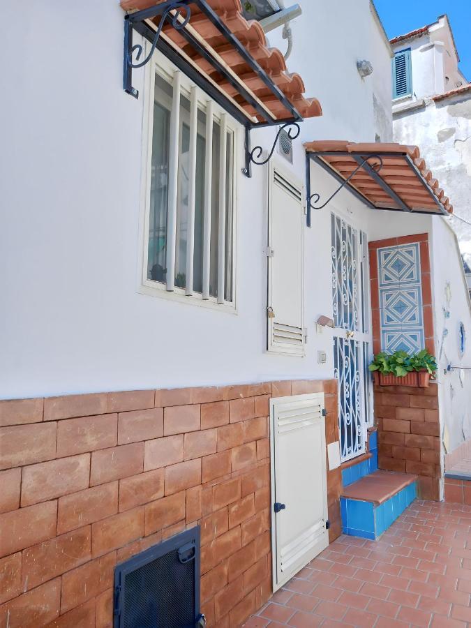 Casa Vacanze Da Anna วิเอตริ ภายนอก รูปภาพ