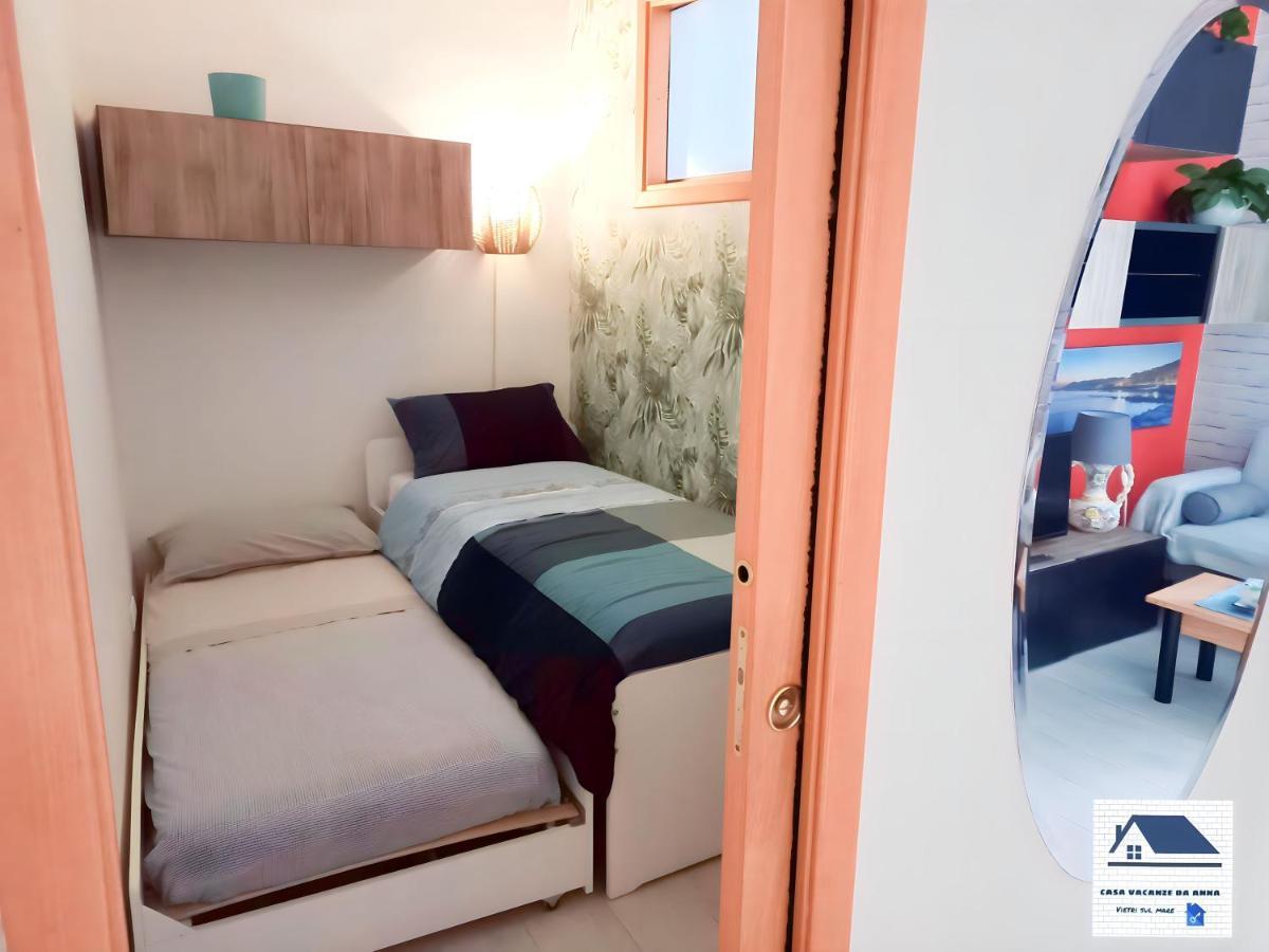 Casa Vacanze Da Anna วิเอตริ ภายนอก รูปภาพ