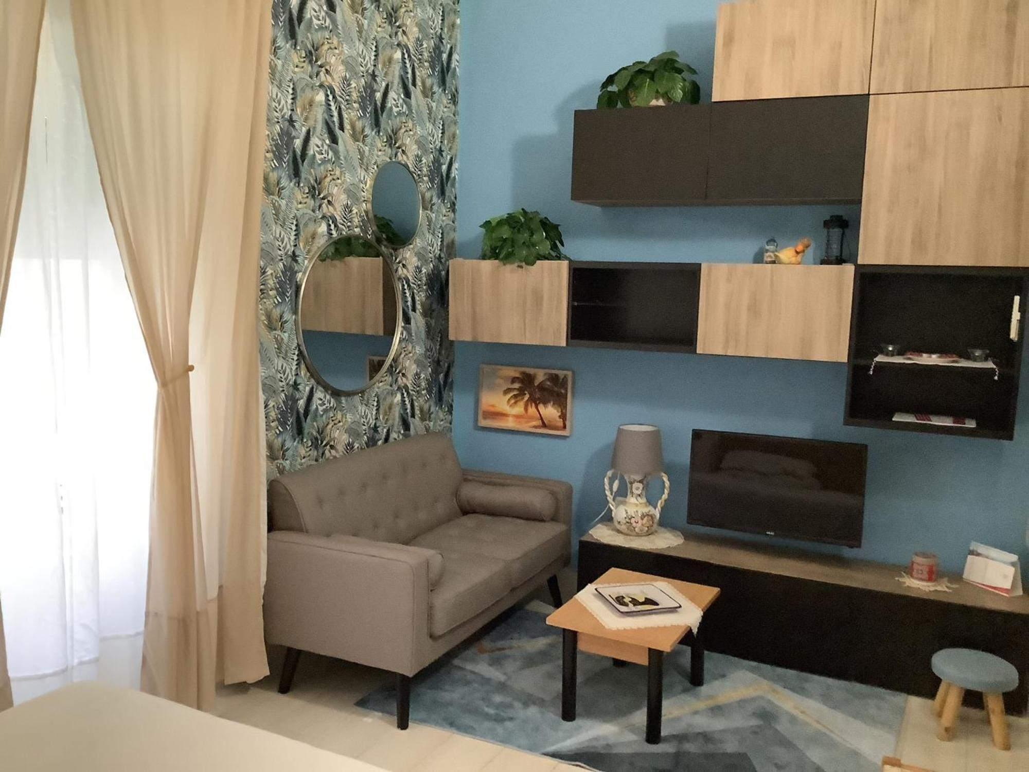 Casa Vacanze Da Anna วิเอตริ ภายนอก รูปภาพ