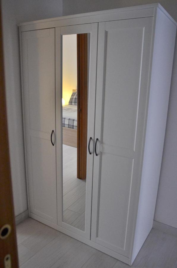 Casa Vacanze Da Anna วิเอตริ ภายนอก รูปภาพ