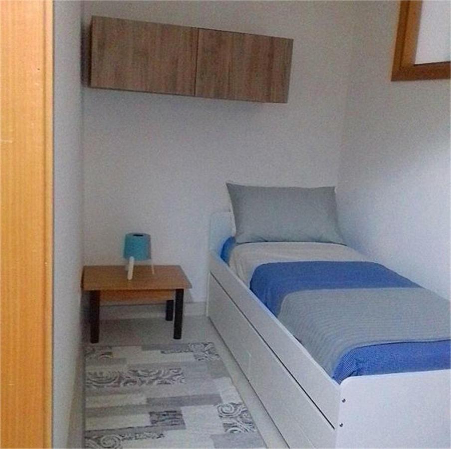 Casa Vacanze Da Anna วิเอตริ ภายนอก รูปภาพ