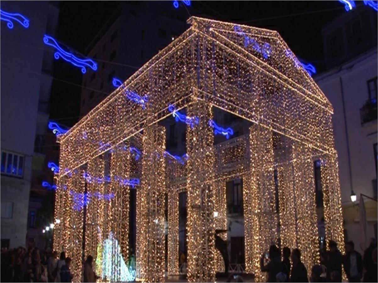 Casa Vacanze Da Anna วิเอตริ ภายนอก รูปภาพ